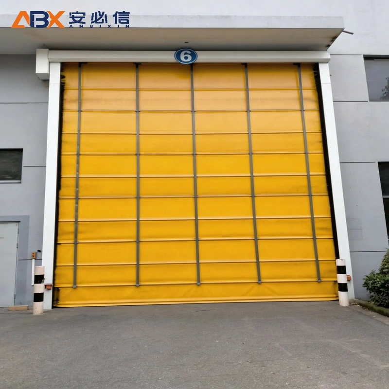 广安机械式门封
