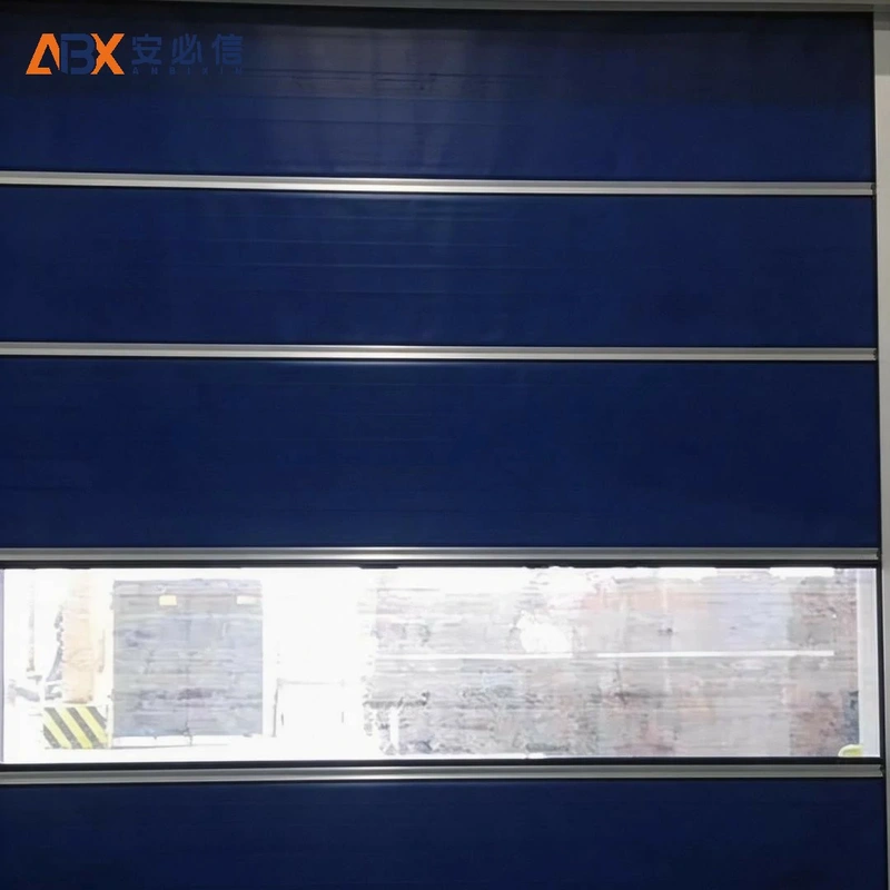 广安高速门